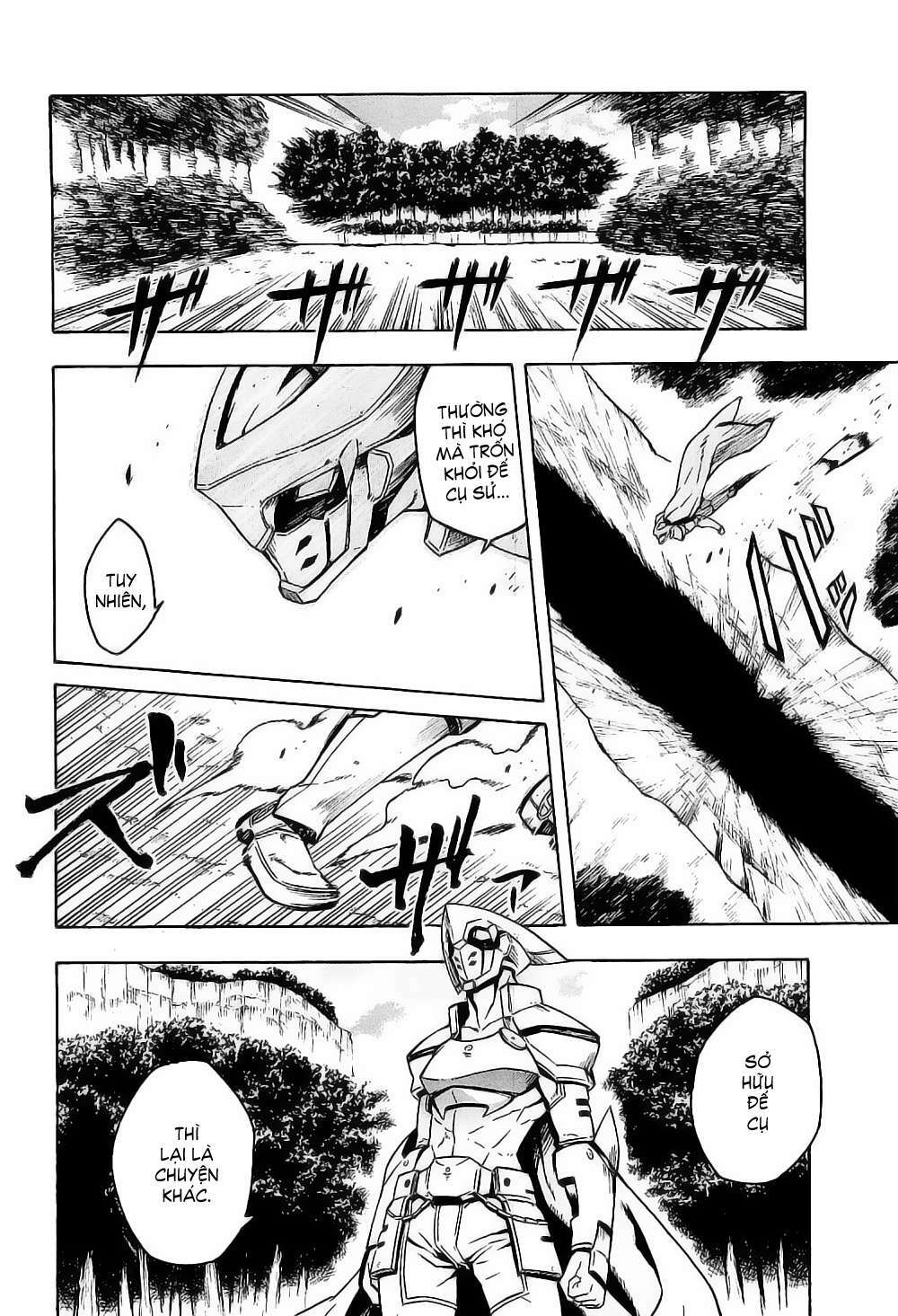Akame ga Kiru!: Chapter 18