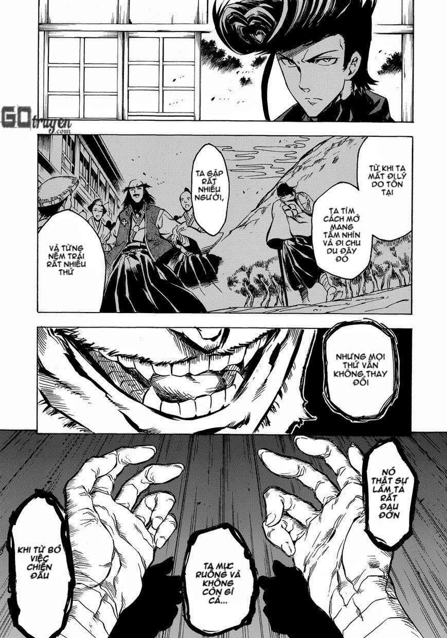 Akame ga Kiru!: Chapter 53.6
