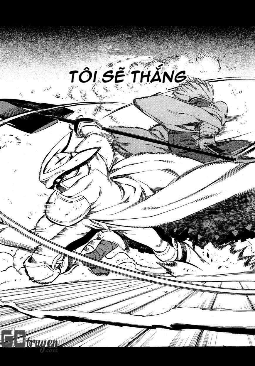 Akame ga Kiru!: Chapter 53.6