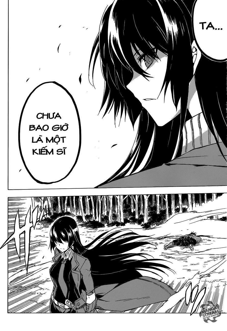 Akame ga Kiru!: Chapter 58.2