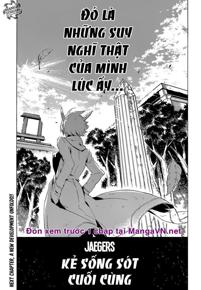 Akame ga Kiru!: Chapter 66