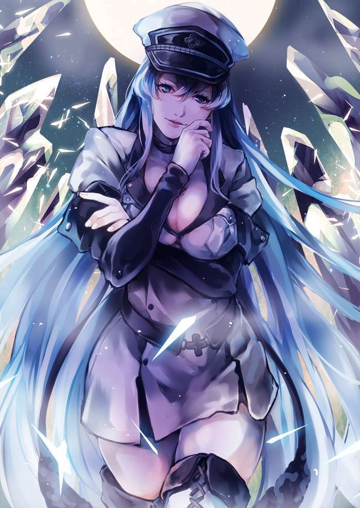 Akame ga Kiru!: Chapter 72.5