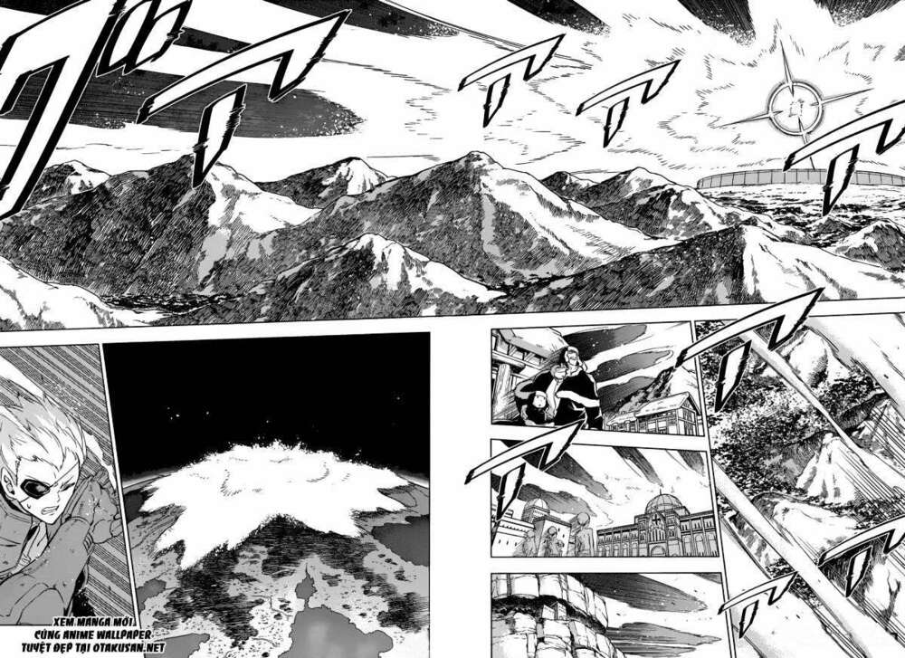 Akame ga Kiru!: Chapter 75