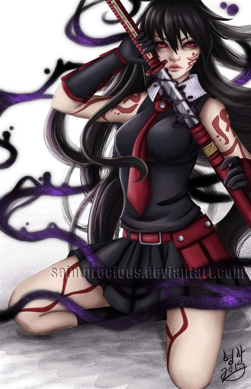 Akame ga Kiru!: Chapter 76