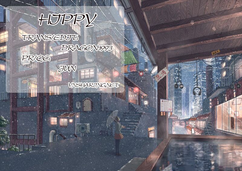 Yamada Và Thất Đại Ma Nữ: Chapter 10
