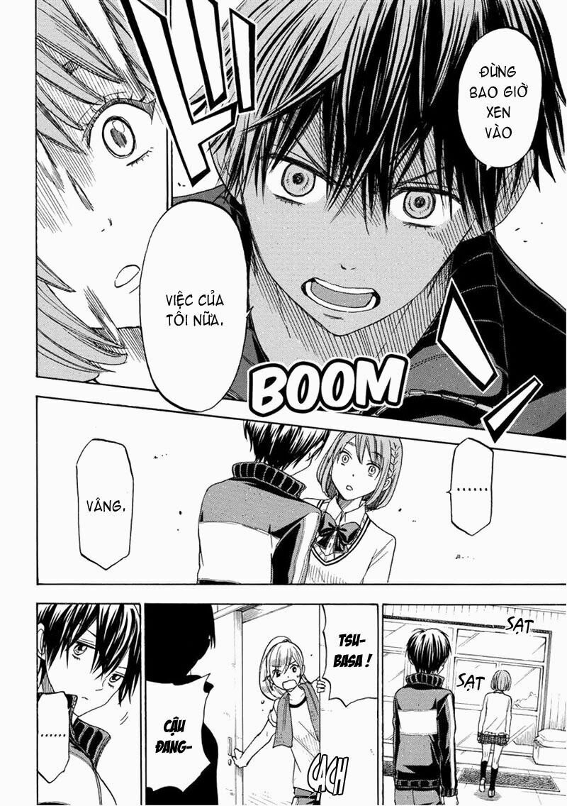 Yamada Và Thất Đại Ma Nữ: Chapter 100