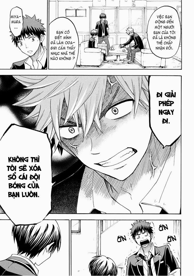Yamada Và Thất Đại Ma Nữ: Chapter 100