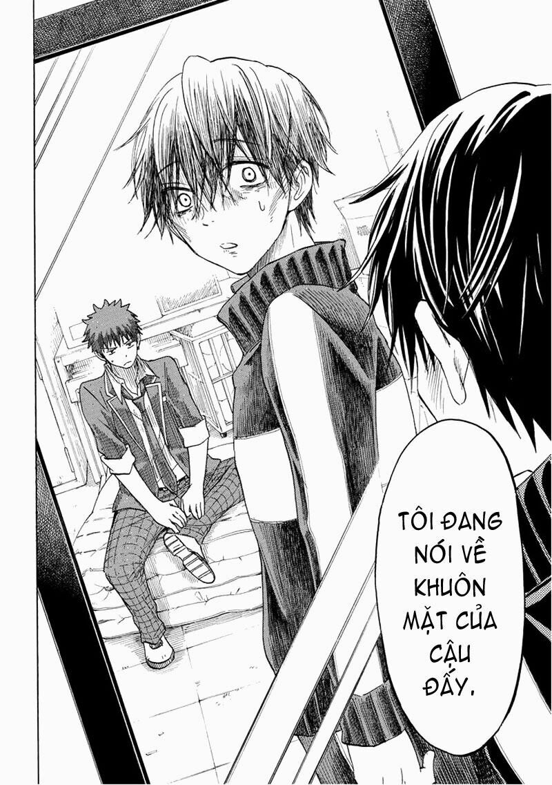 Yamada Và Thất Đại Ma Nữ: Chapter 100