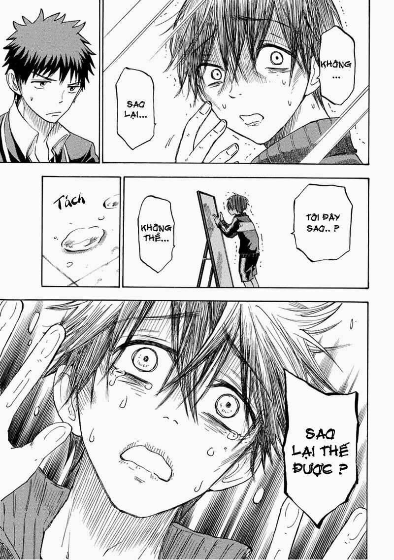 Yamada Và Thất Đại Ma Nữ: Chapter 100