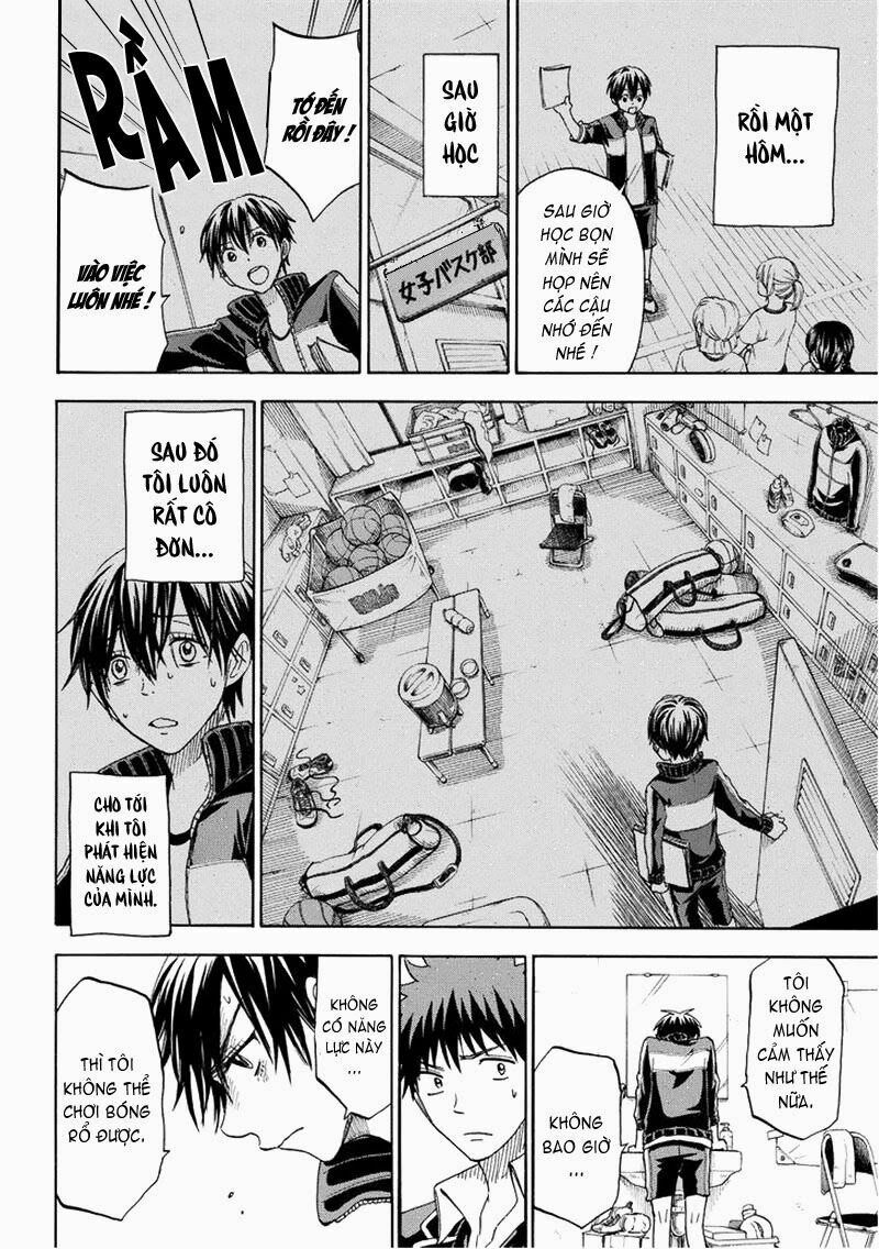 Yamada Và Thất Đại Ma Nữ: Chapter 100
