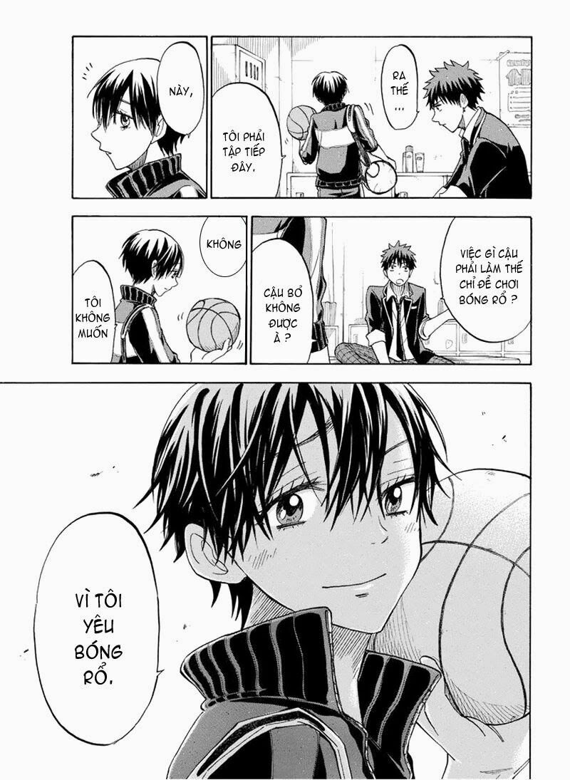 Yamada Và Thất Đại Ma Nữ: Chapter 100
