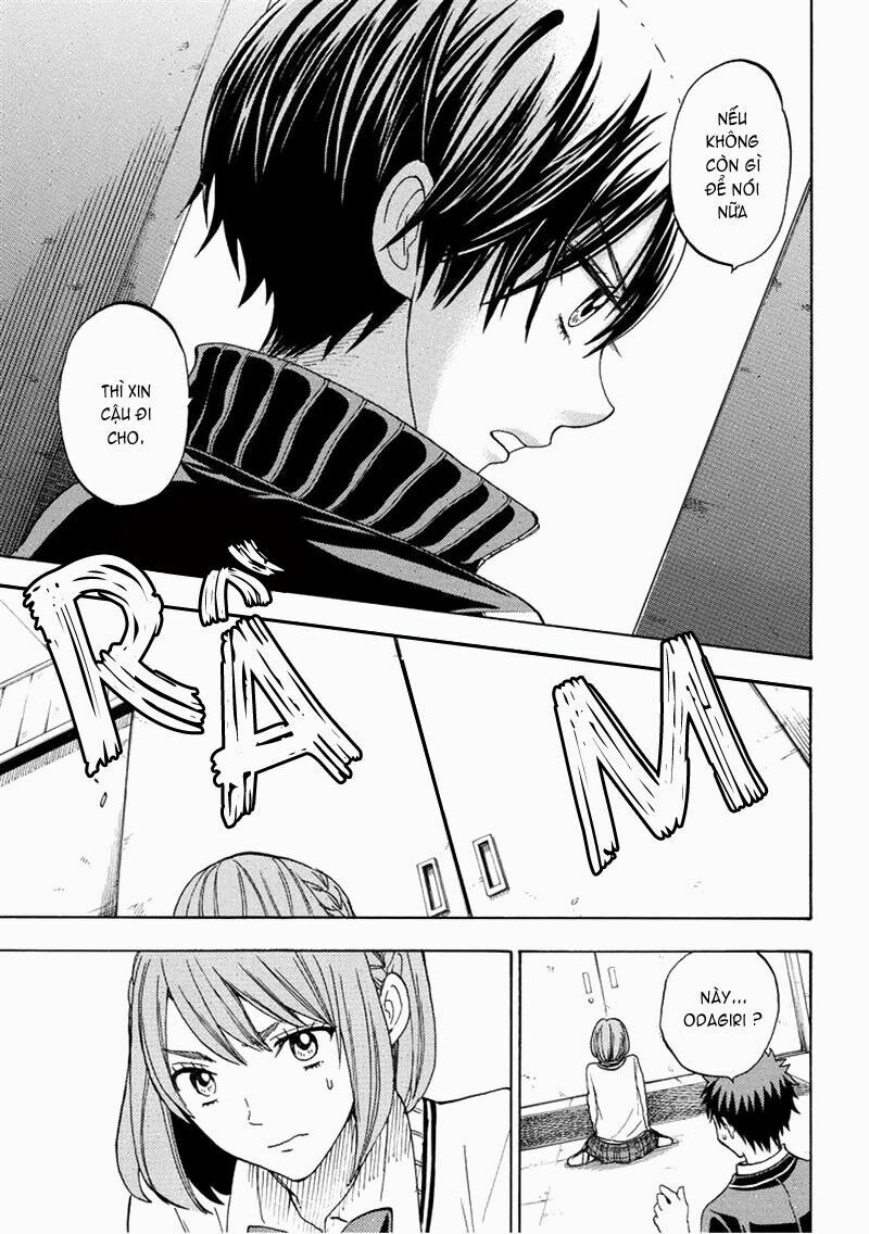 Yamada Và Thất Đại Ma Nữ: Chapter 100