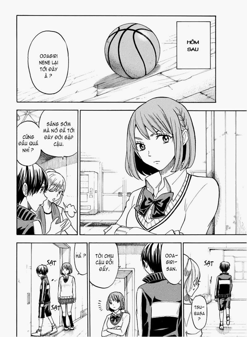Yamada Và Thất Đại Ma Nữ: Chapter 100