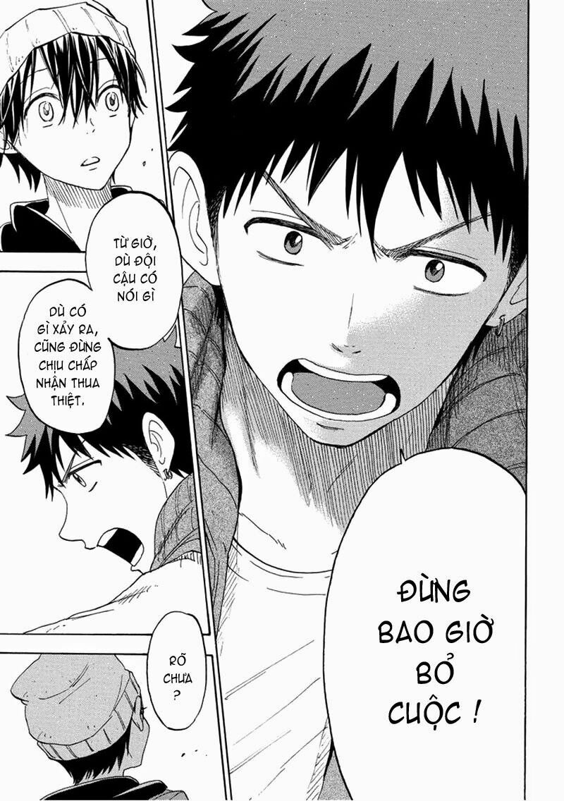 Yamada Và Thất Đại Ma Nữ: Chapter 101