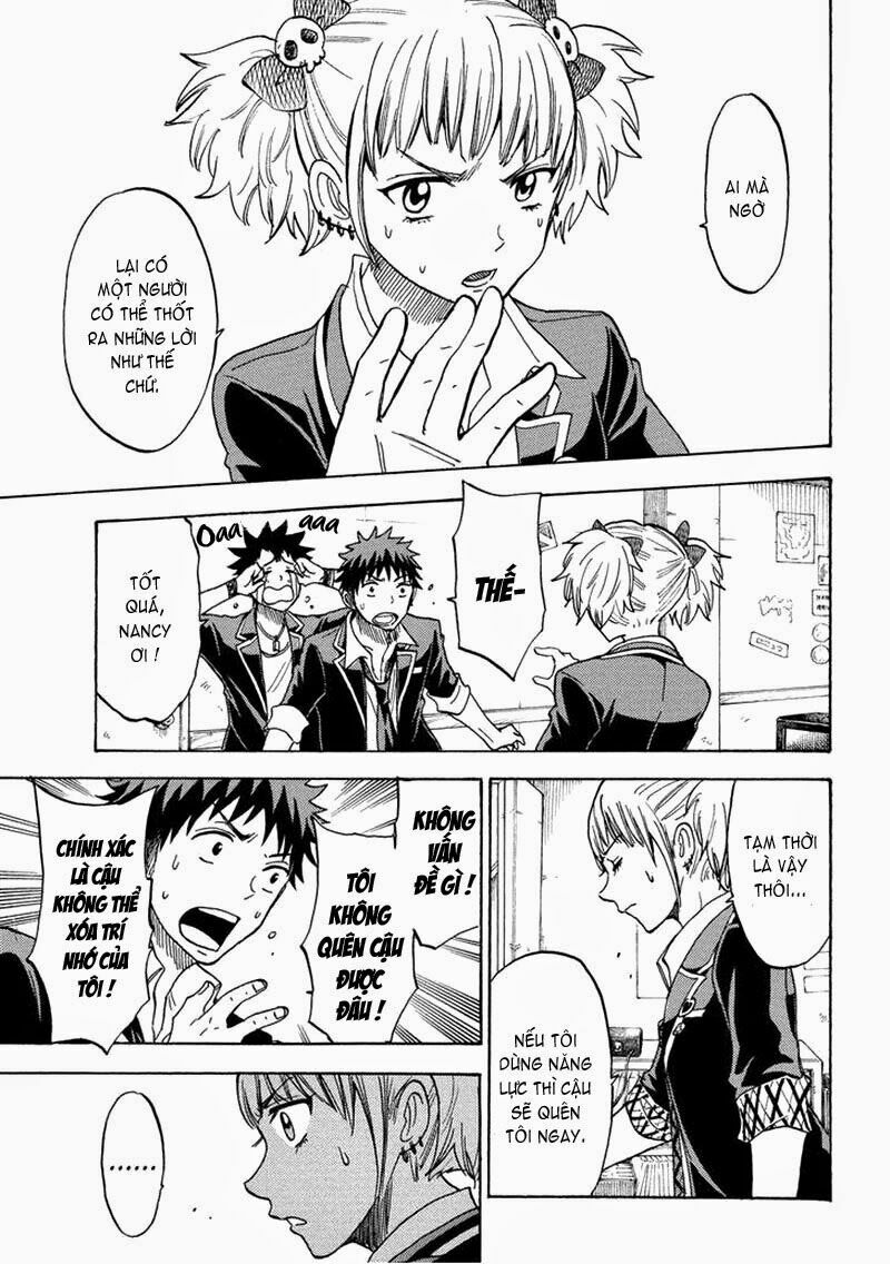 Yamada Và Thất Đại Ma Nữ: Chapter 104