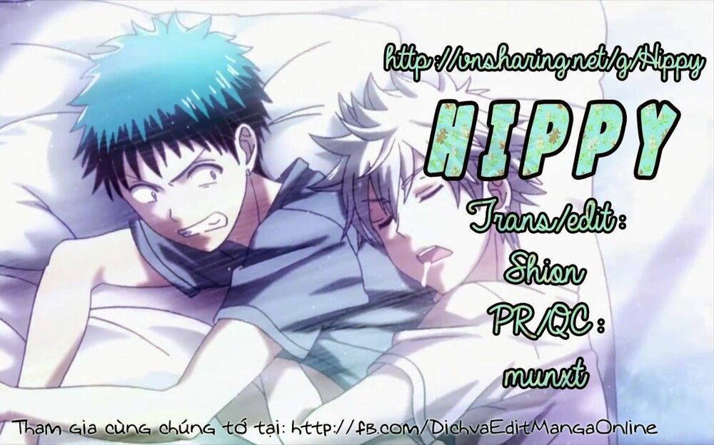 Yamada Và Thất Đại Ma Nữ: Chapter 107