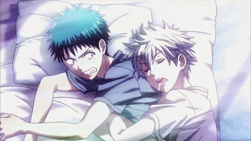 Yamada Và Thất Đại Ma Nữ: Chapter 108