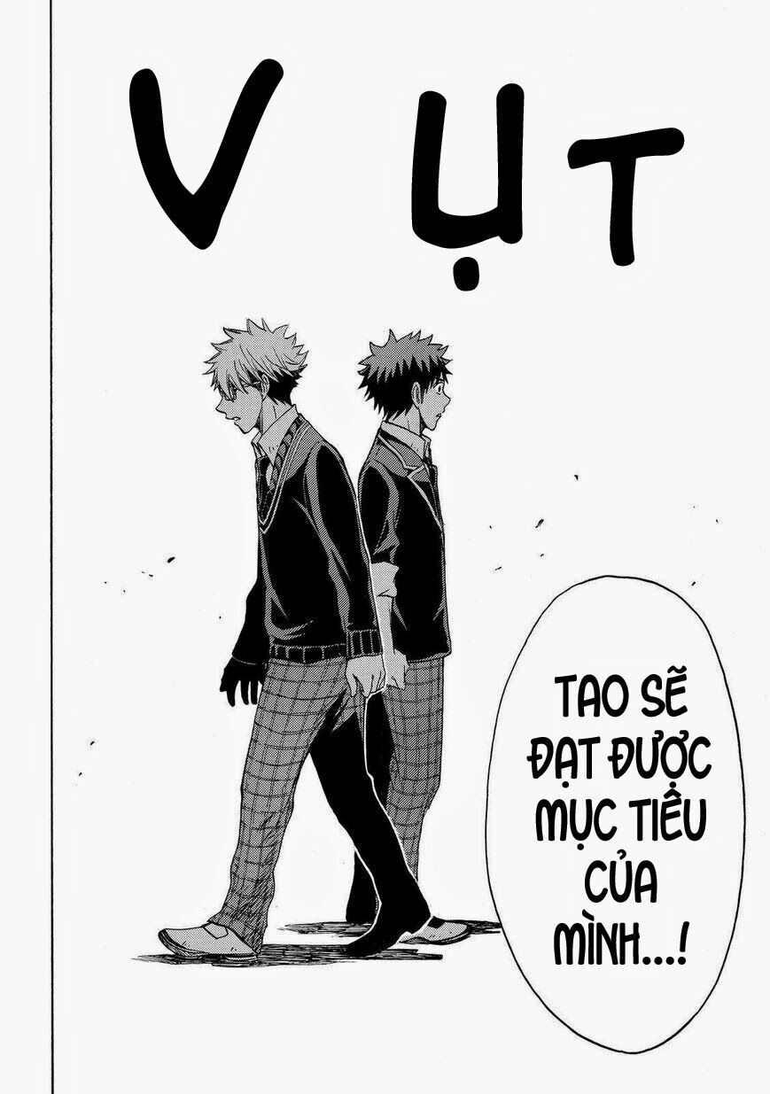 Yamada Và Thất Đại Ma Nữ: Chapter 111