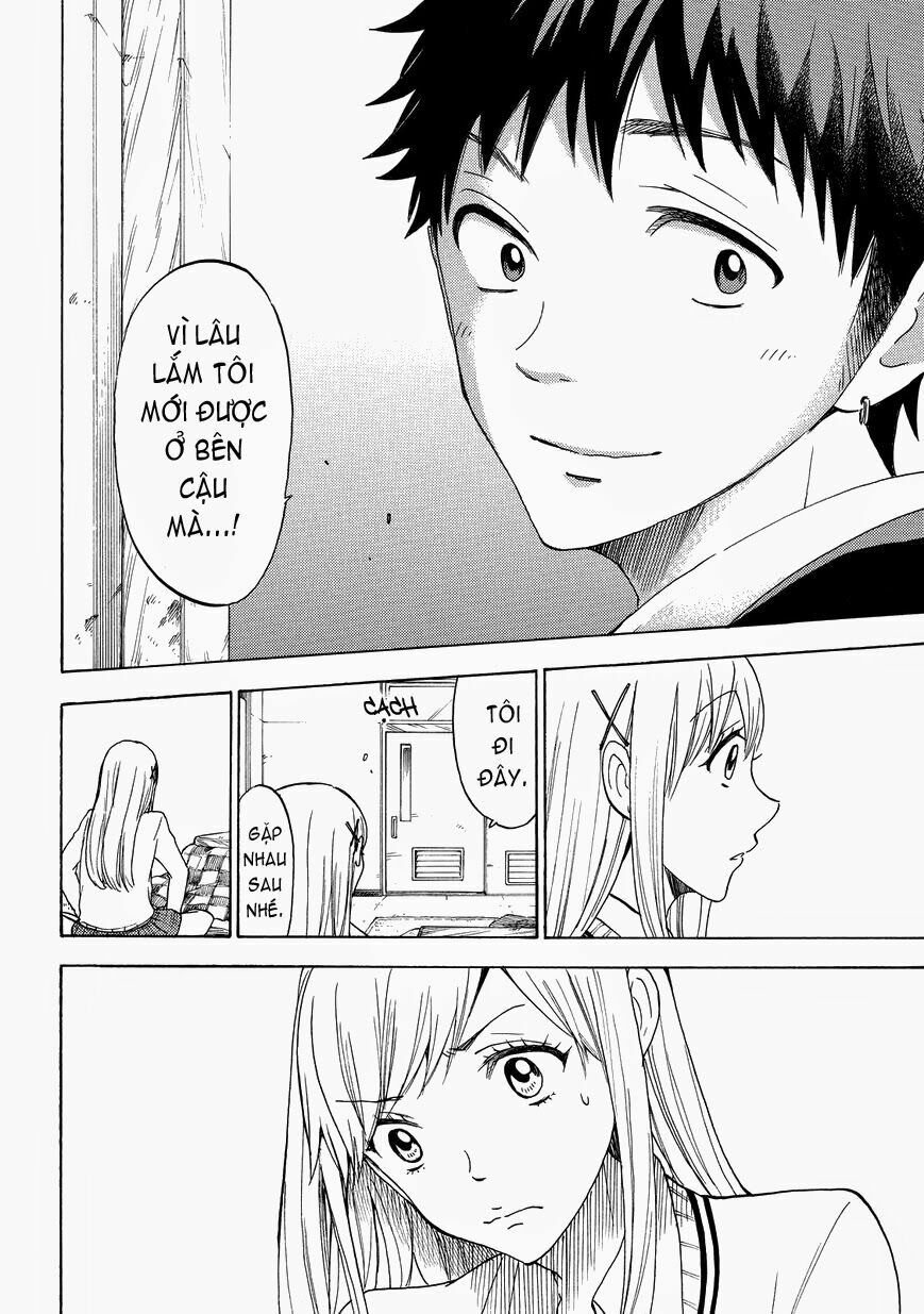 Yamada Và Thất Đại Ma Nữ: Chapter 112