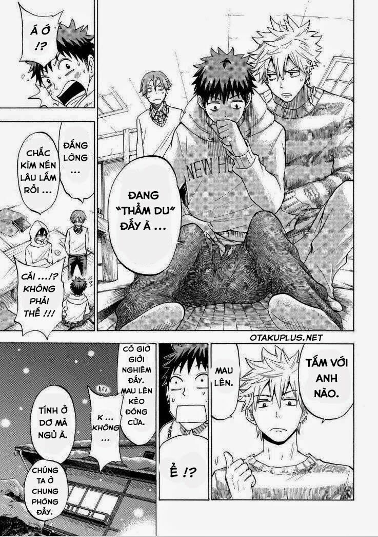 Yamada Và Thất Đại Ma Nữ: Chapter 115