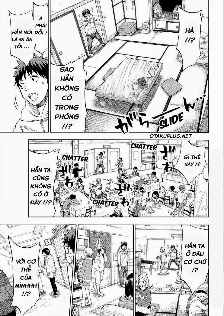 Yamada Và Thất Đại Ma Nữ: Chapter 116