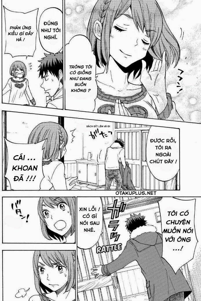 Yamada Và Thất Đại Ma Nữ: Chapter 117