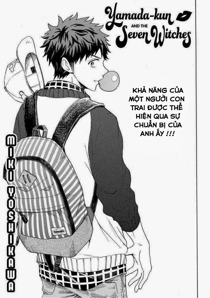 Yamada Và Thất Đại Ma Nữ: Chapter 120