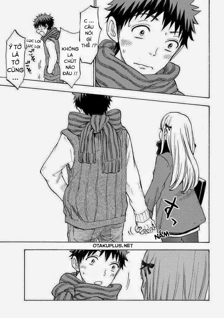 Yamada Và Thất Đại Ma Nữ: Chapter 120