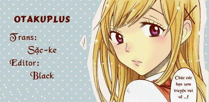 Yamada Và Thất Đại Ma Nữ: Chapter 129