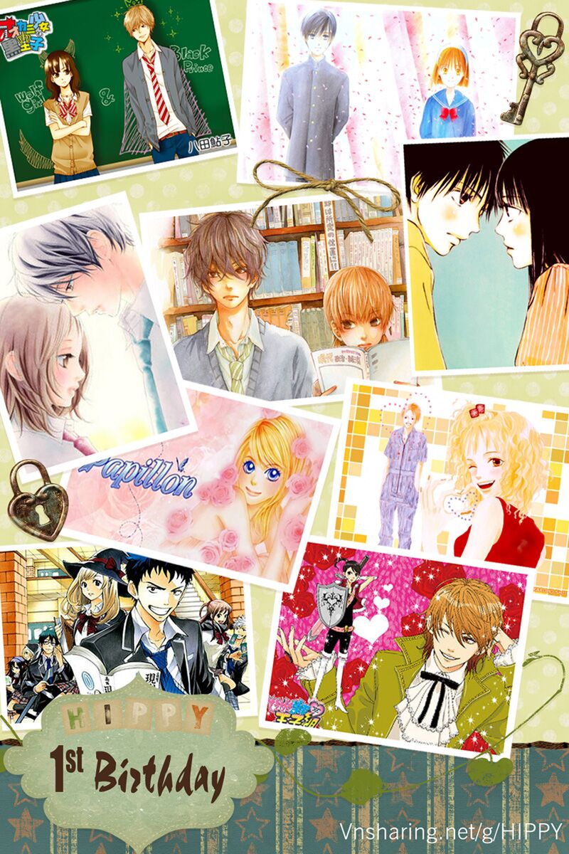 Yamada Và Thất Đại Ma Nữ: Chapter 13