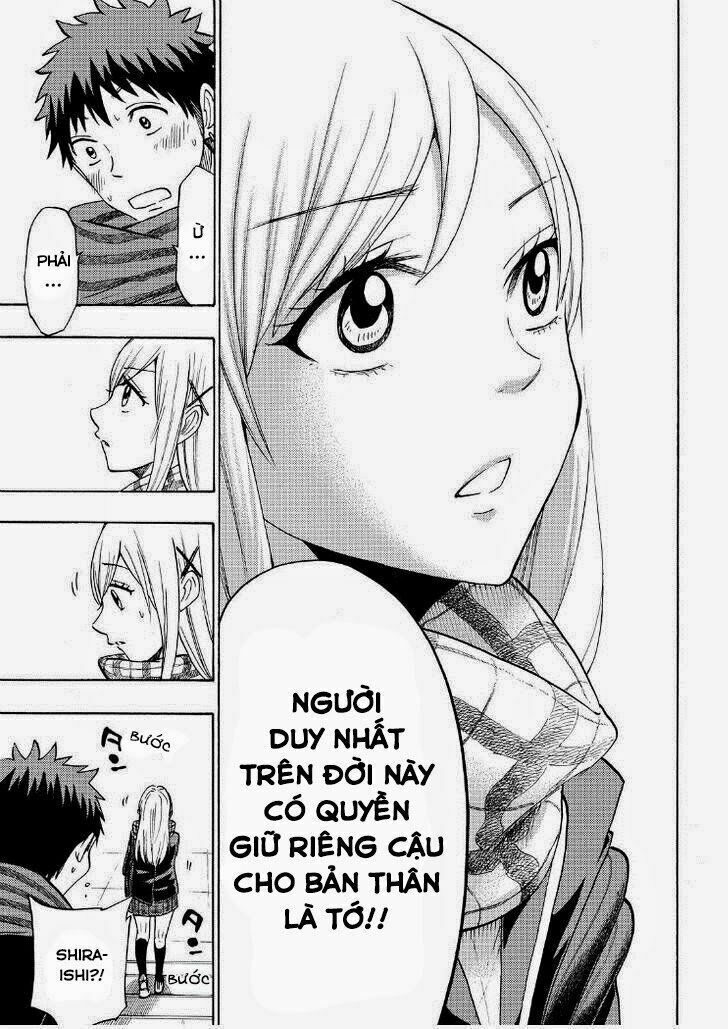 Yamada Và Thất Đại Ma Nữ: Chapter 130