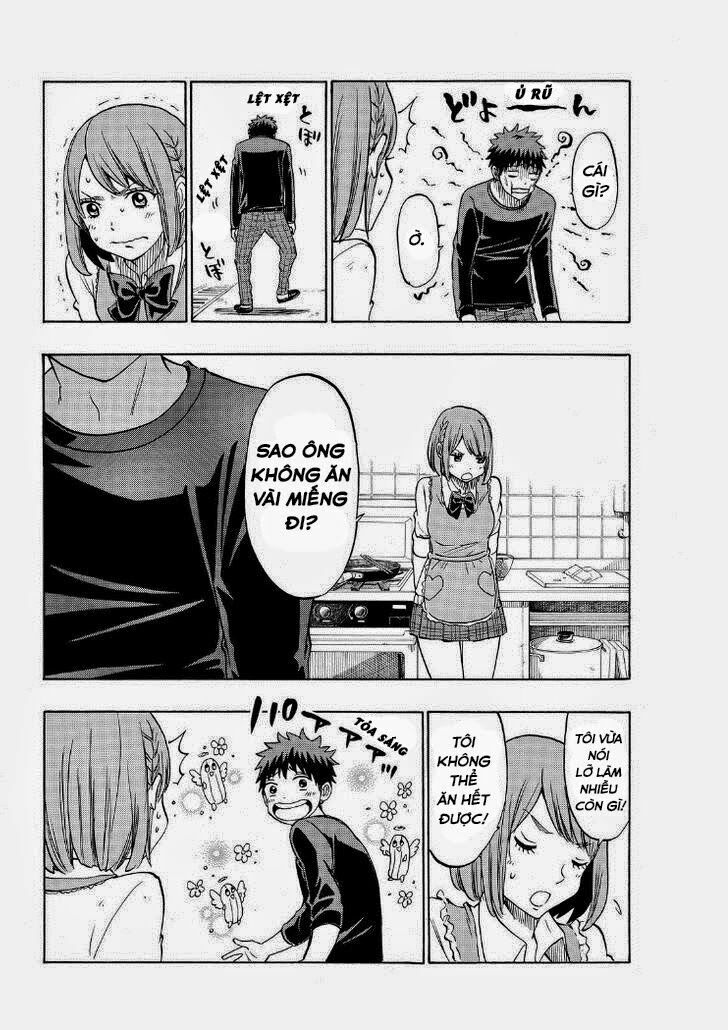 Yamada Và Thất Đại Ma Nữ: Chapter 131