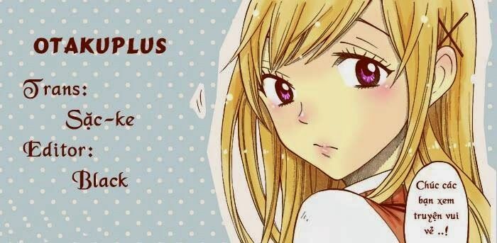 Yamada Và Thất Đại Ma Nữ: Chapter 136