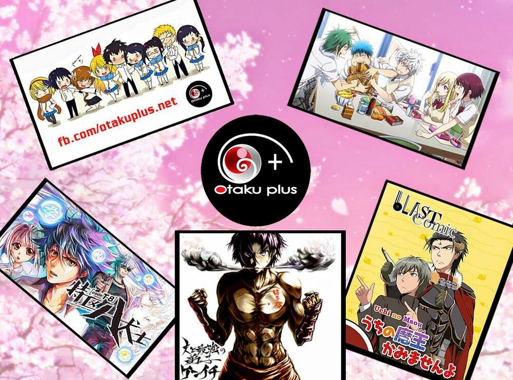 Yamada Và Thất Đại Ma Nữ: Chapter 139