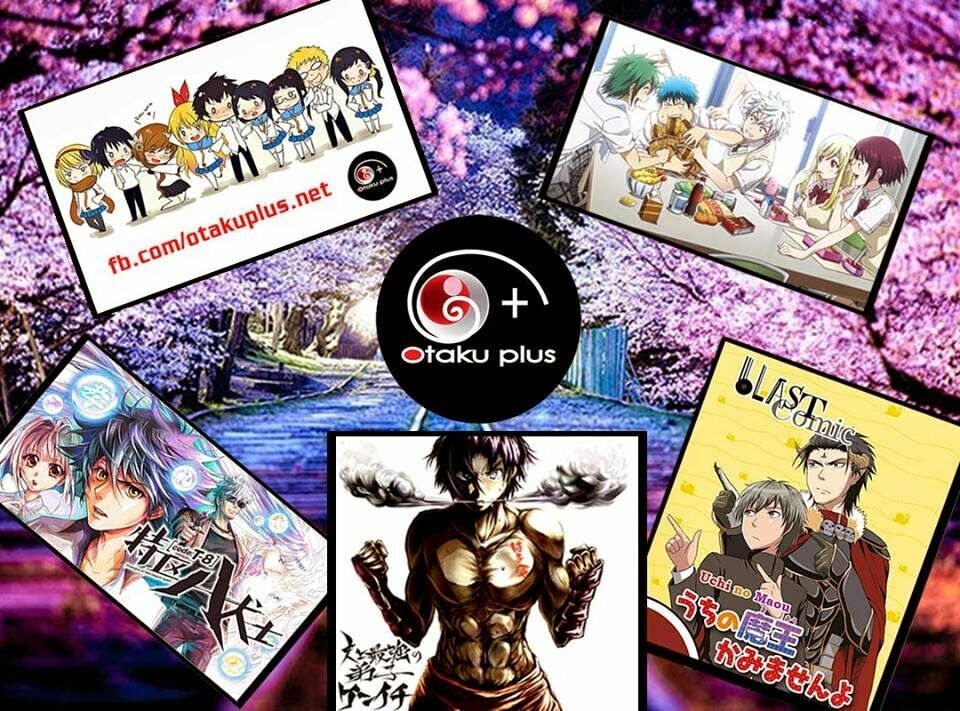 Yamada Và Thất Đại Ma Nữ: Chapter 142