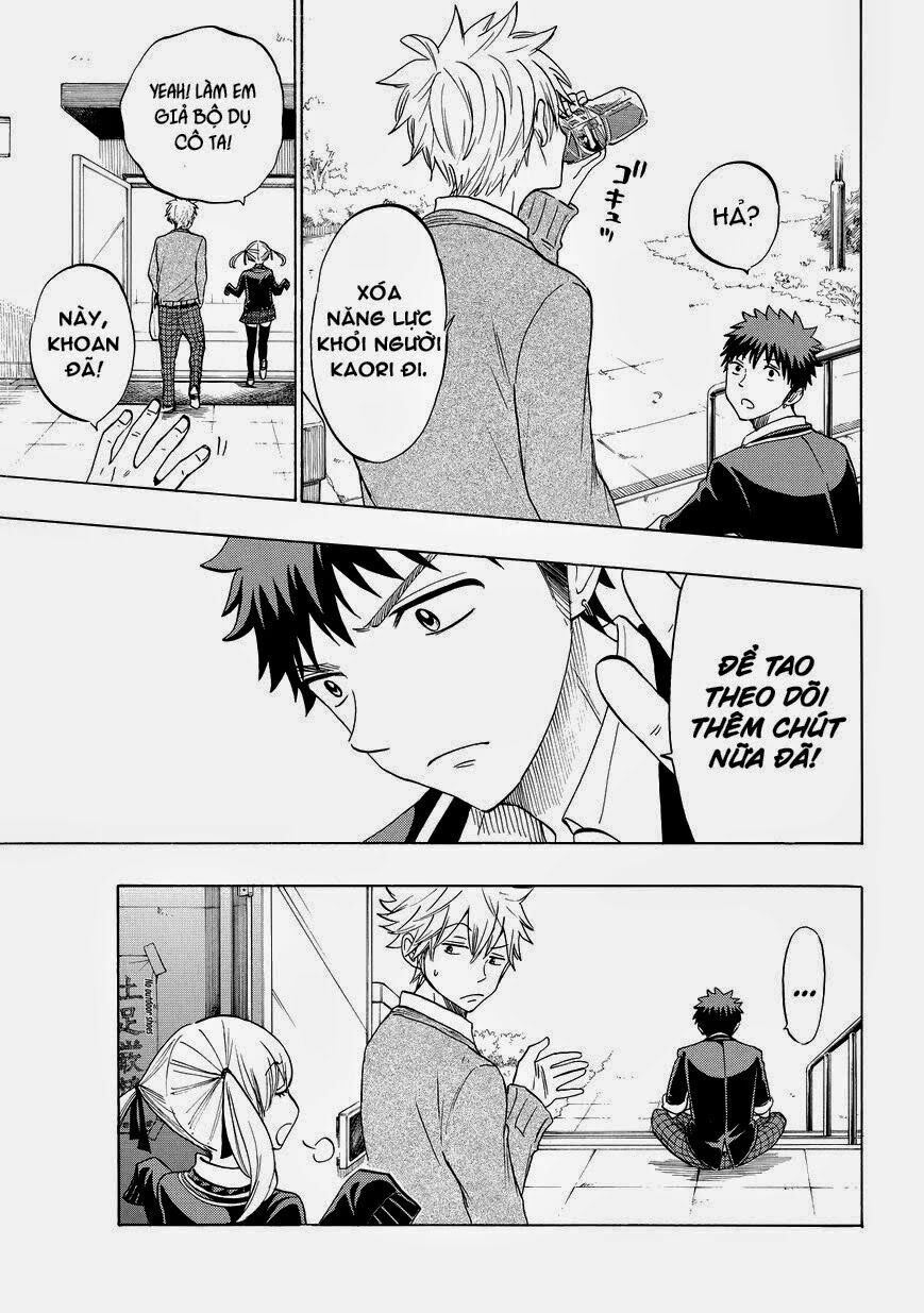 Yamada Và Thất Đại Ma Nữ: Chapter 145