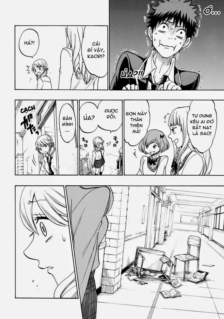 Yamada Và Thất Đại Ma Nữ: Chapter 146