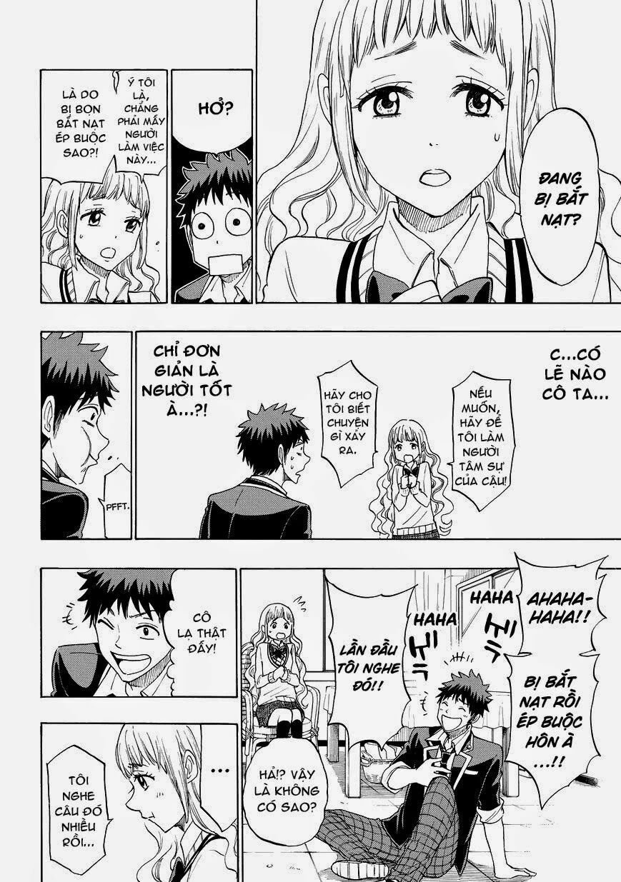 Yamada Và Thất Đại Ma Nữ: Chapter 148