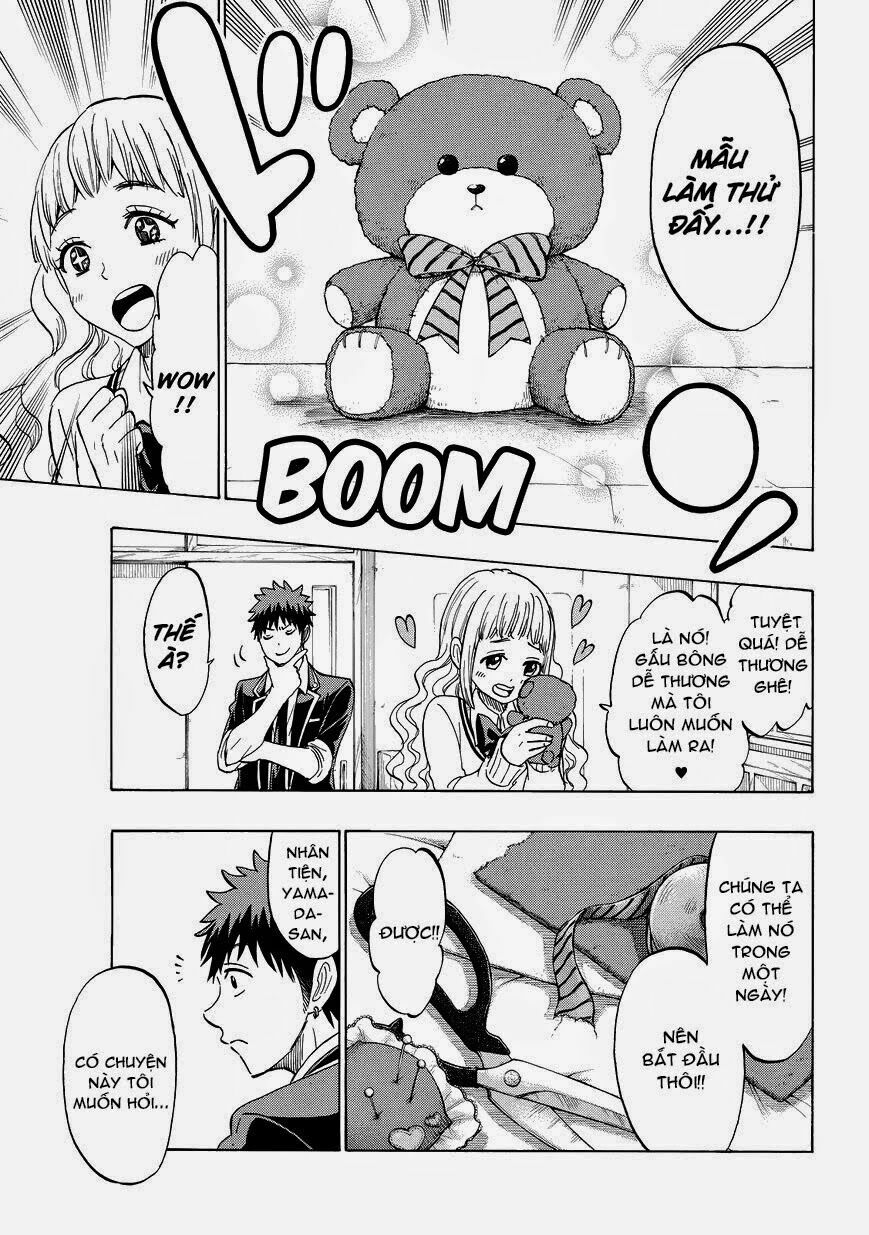 Yamada Và Thất Đại Ma Nữ: Chapter 148
