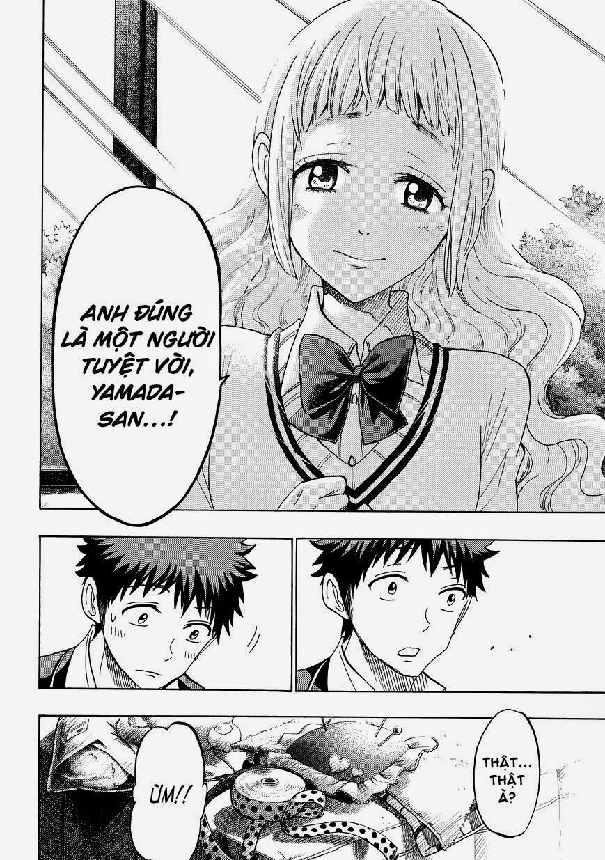 Yamada Và Thất Đại Ma Nữ: Chapter 148