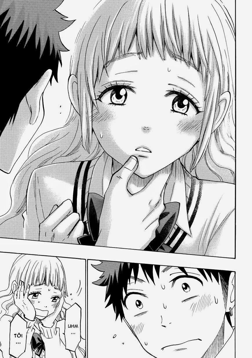 Yamada Và Thất Đại Ma Nữ: Chapter 149