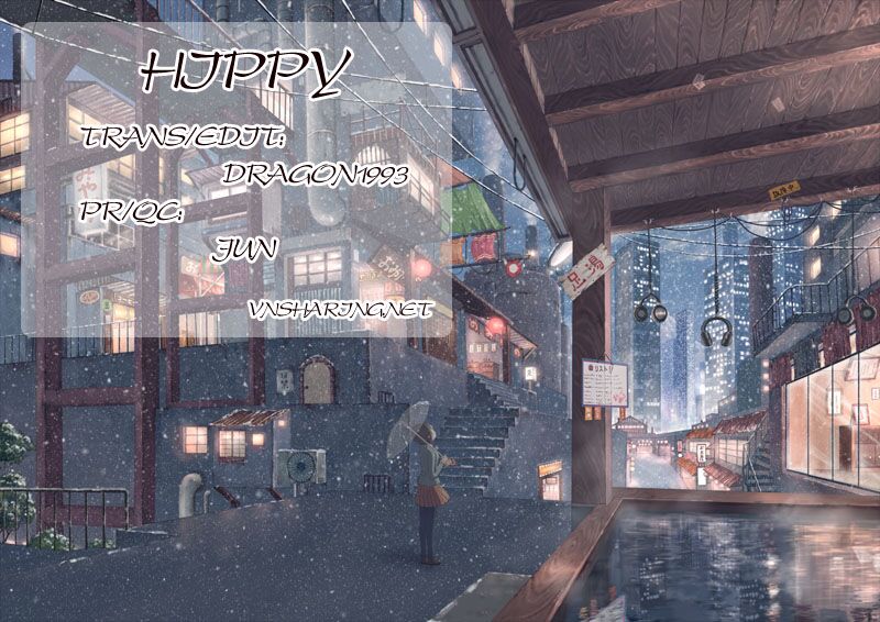 Yamada Và Thất Đại Ma Nữ: Chapter 15