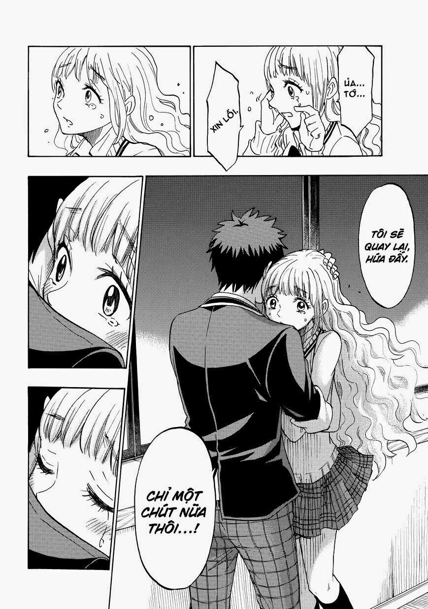 Yamada Và Thất Đại Ma Nữ: Chapter 150