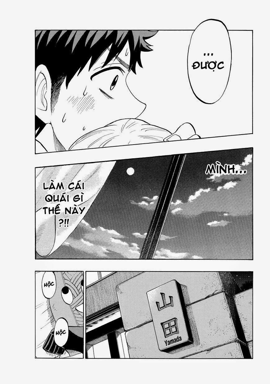 Yamada Và Thất Đại Ma Nữ: Chapter 150