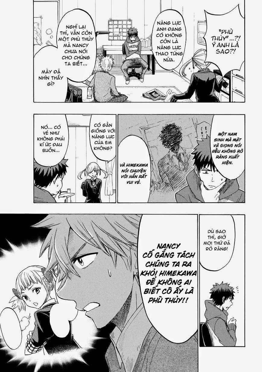 Yamada Và Thất Đại Ma Nữ: Chapter 150