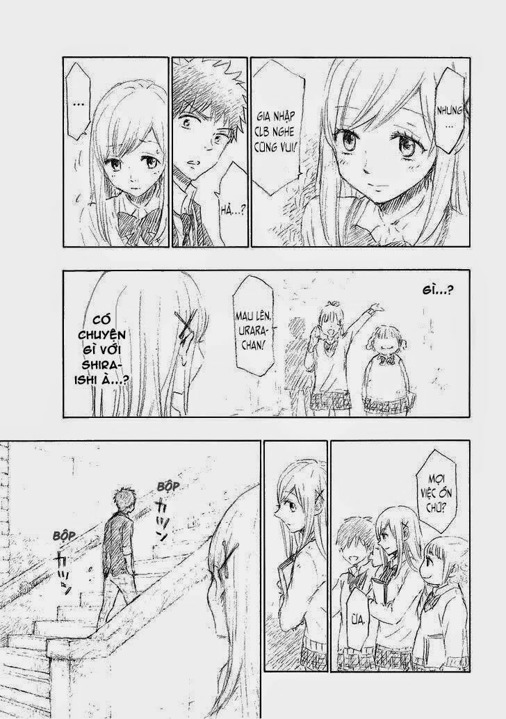 Yamada Và Thất Đại Ma Nữ: Chapter 154