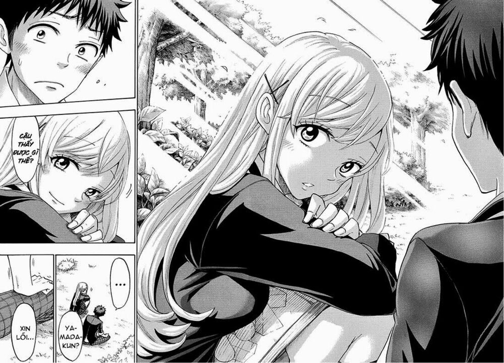 Yamada Và Thất Đại Ma Nữ: Chapter 154
