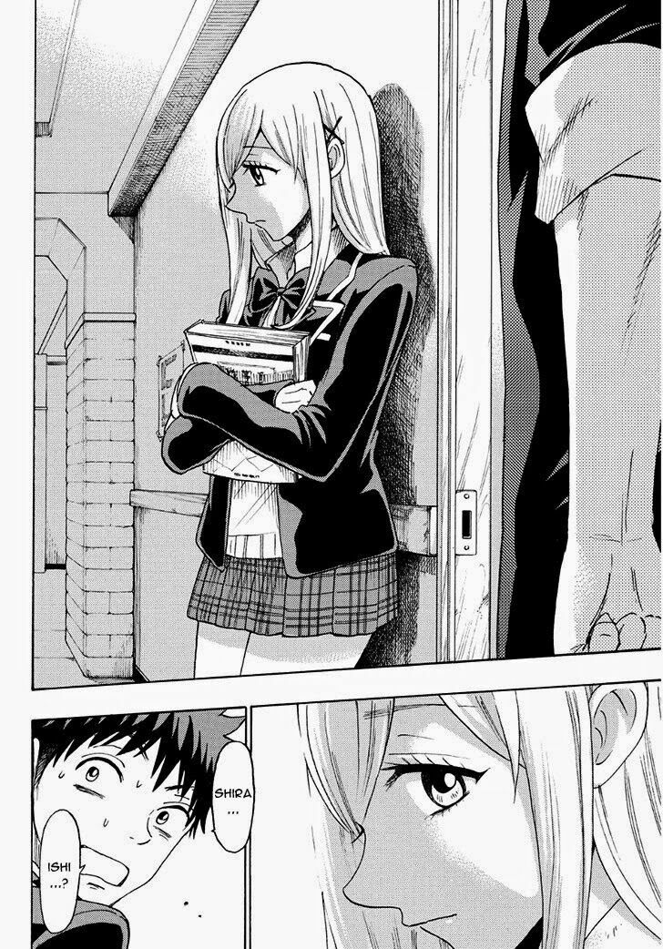 Yamada Và Thất Đại Ma Nữ: Chapter 154
