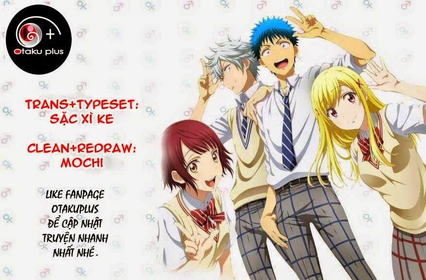 Yamada Và Thất Đại Ma Nữ: Chapter 155