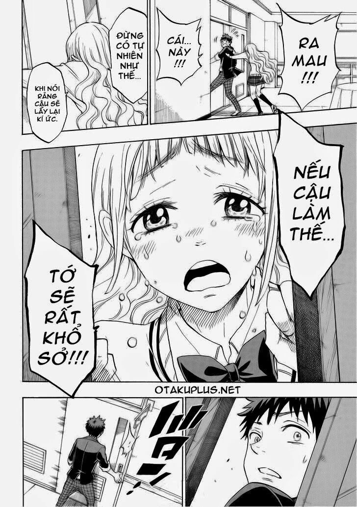 Yamada Và Thất Đại Ma Nữ: Chapter 155
